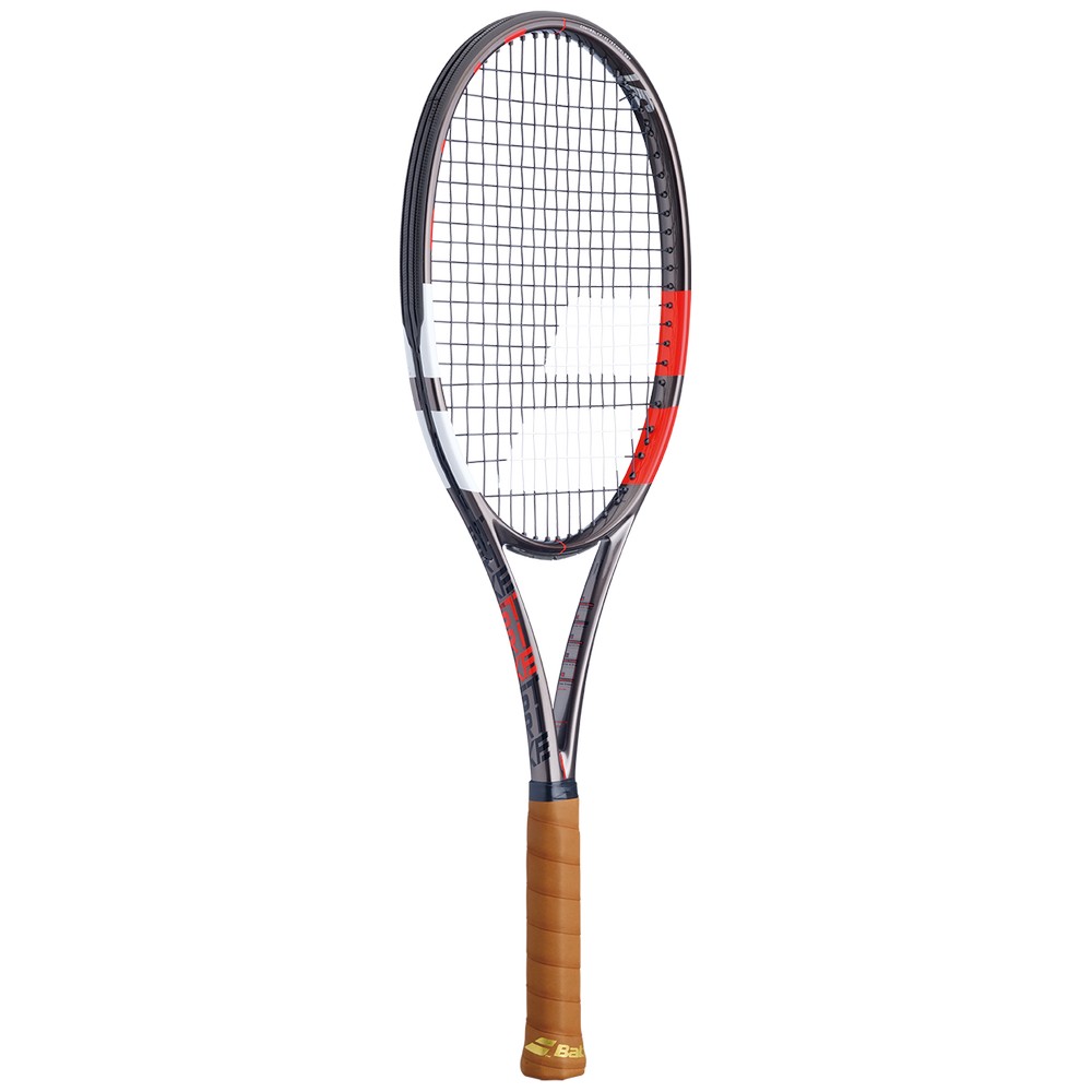バボラ Babolat テニス 硬式テニスラケット  ピュアストライク VS PURE STRIKE VS フレームのみ 101460J
