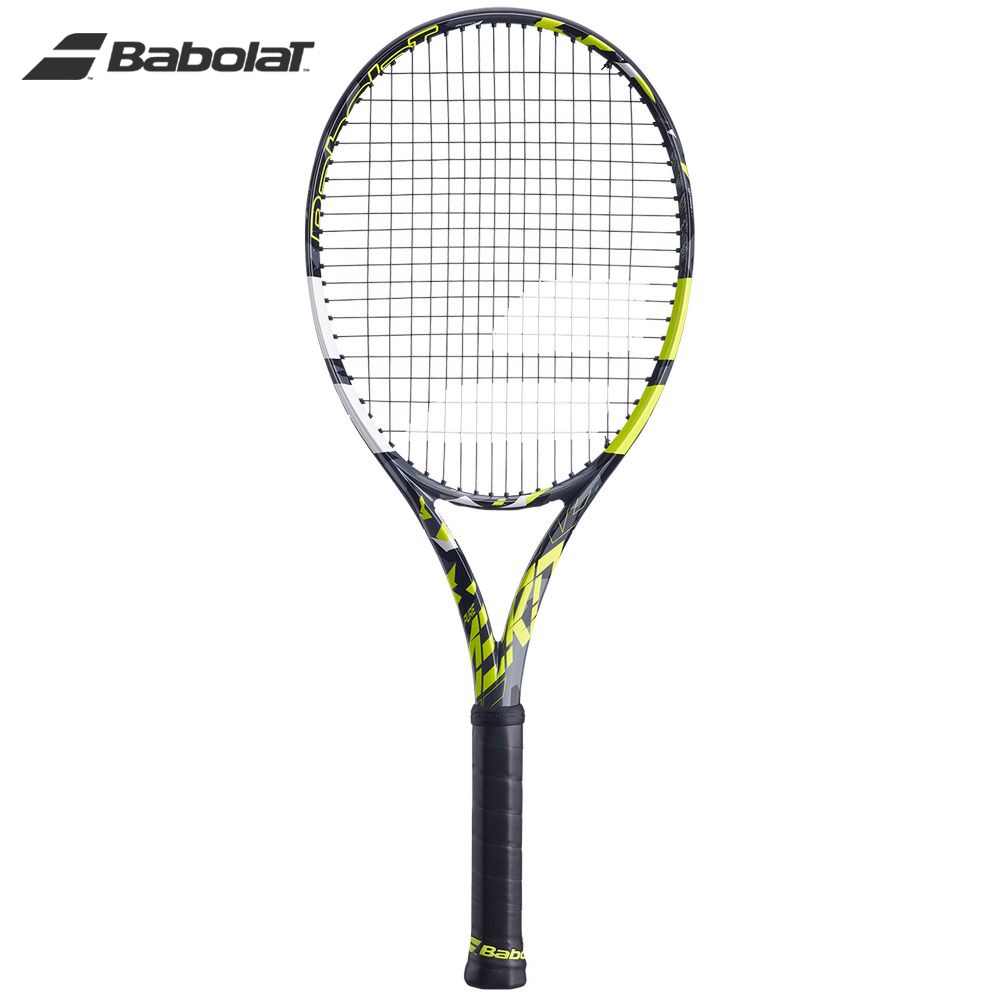 テニスラケット バボラ アエロプロ ドライブ 2004年モデル (G2)BABOLAT
