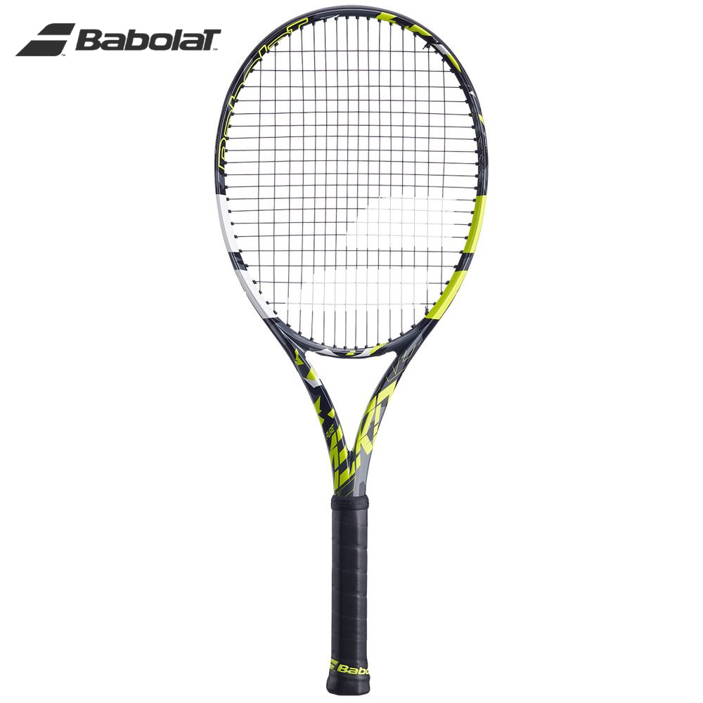 バボラ Babolat テニスラケット ピュア アエロ PURE AERO 2023年モデル 