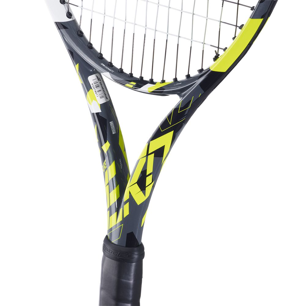 バボラ Babolat テニスラケット ピュア アエロ PURE AERO 2023年モデル 