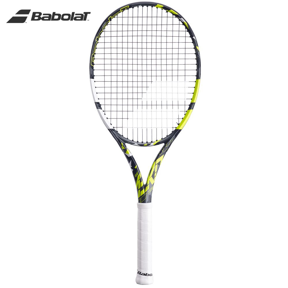 【ベストマッチストリングで張り上げ無料】バボラ Babolat テニスラケット ピュア アエロ チーム PURE AERO TEAM 2023年モデル 101490