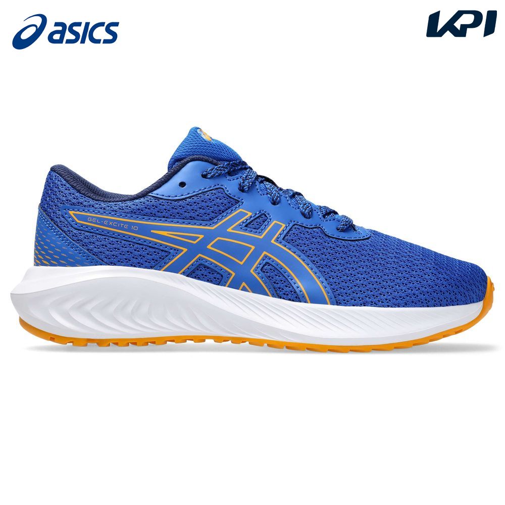 アシックス asics ランニングシューズ ジュニア   GEL-EXCITE 10 GS 1014A298-409