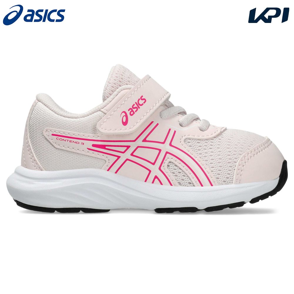 アシックス asics ランニングシューズ ジュニア   CONTEND 9 TS コンテンド 9 TS 1014A339-701