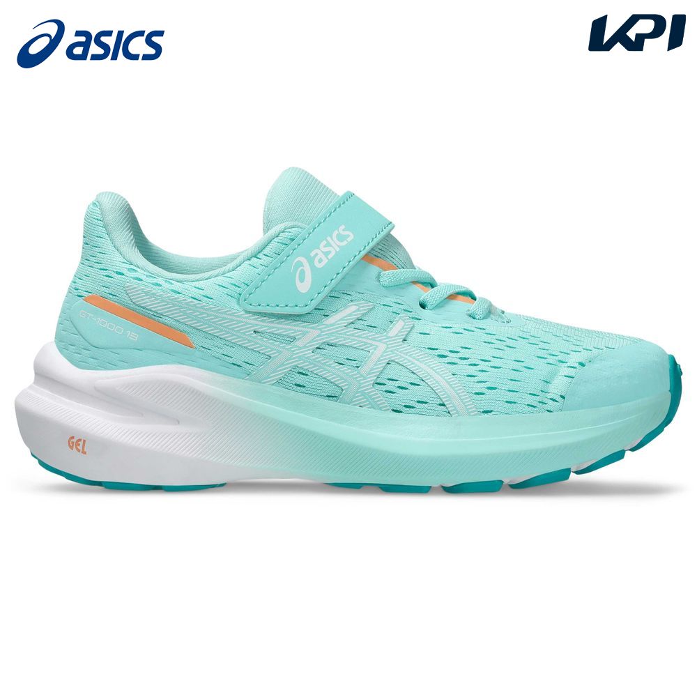 アシックス asics ランニングシューズ ジュニア   GT-1000 13 PS 1014A344-405