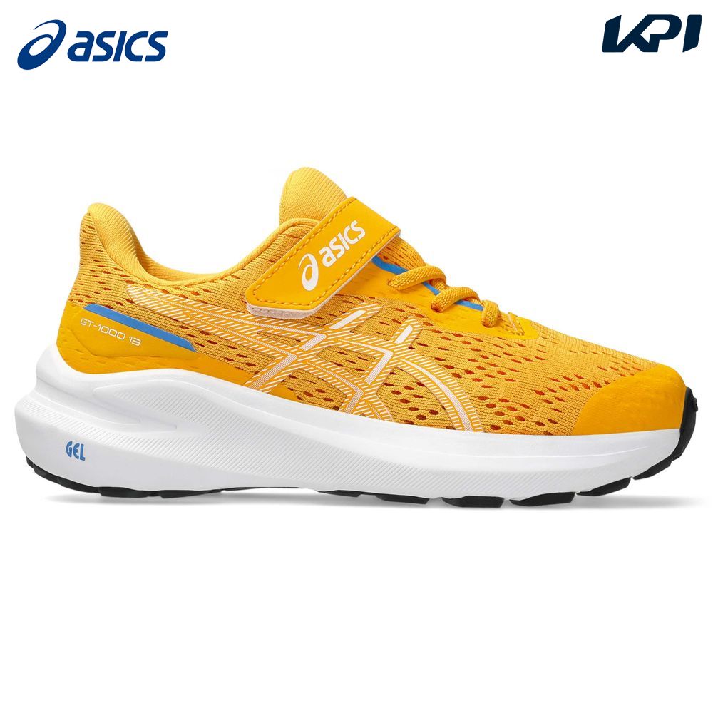 アシックス asics ランニングシューズ ジュニア   GT-1000 13 PS 1014A344-800