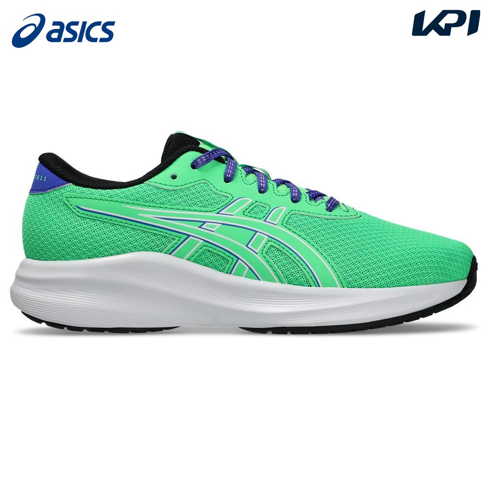 アシックス asics ランニングシューズ ジュニア   GEL-EXCITE 11 GS 1014A374-301