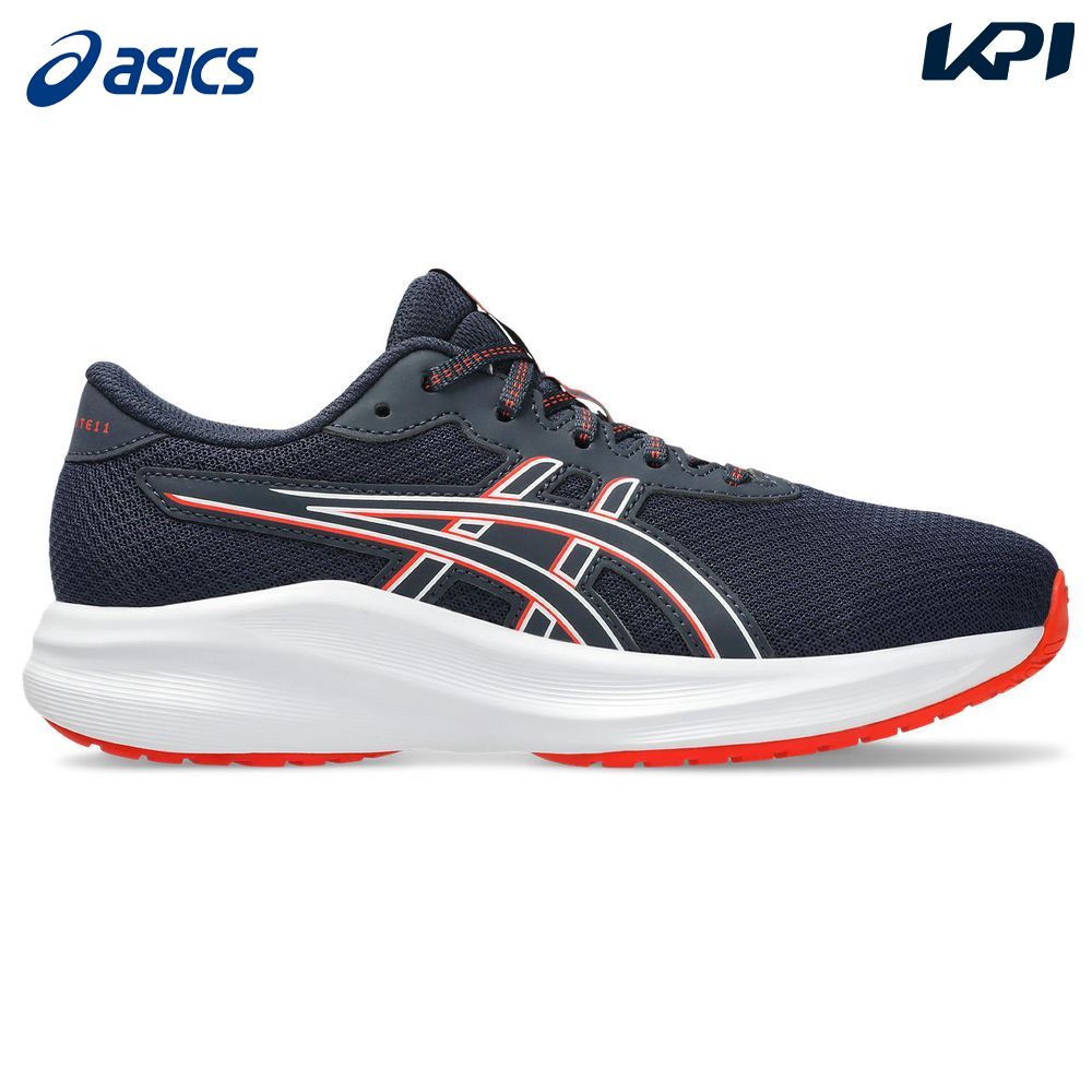 アシックス asics ランニングシューズ ジュニア   GEL-EXCITE 11 GS 1014A374-400