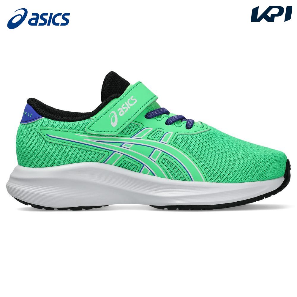 アシックス asics ランニングシューズ ジュニア   PRE EXCITE 11 PS 1014A375-301