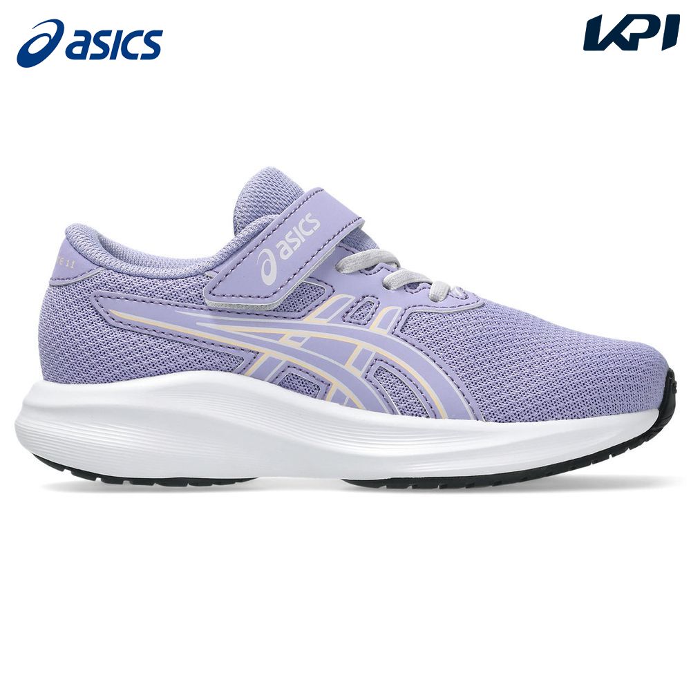 アシックス asics ランニングシューズ ジュニア   PRE EXCITE 11 PS 1014A375-501