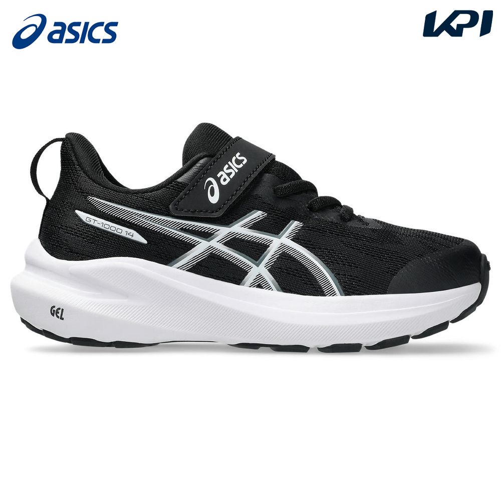 アシックス asics ランニングシューズ ジュニア   GT-1000 14 PS 1014A381-002