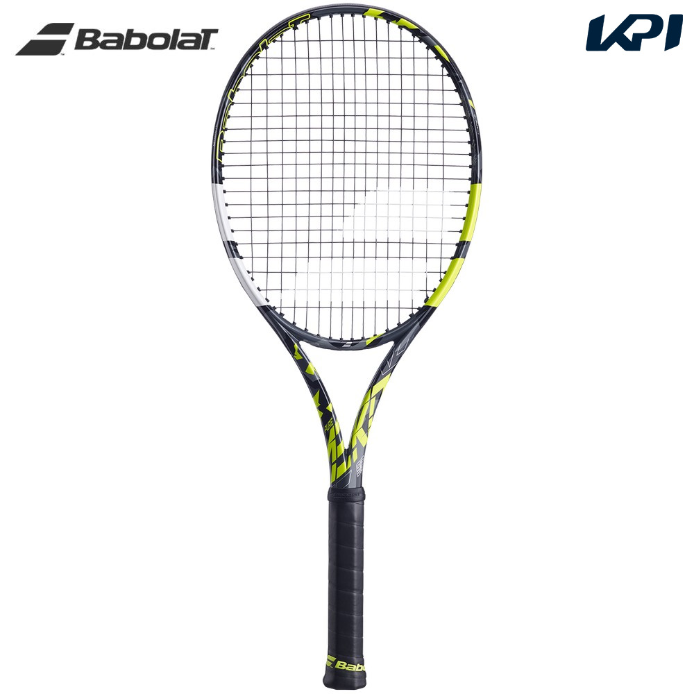 バボラ Babolat 硬式テニスラケット  PURE AERO 98 ピュアアエロ98 2023年モデル 101499 フレームのみ
