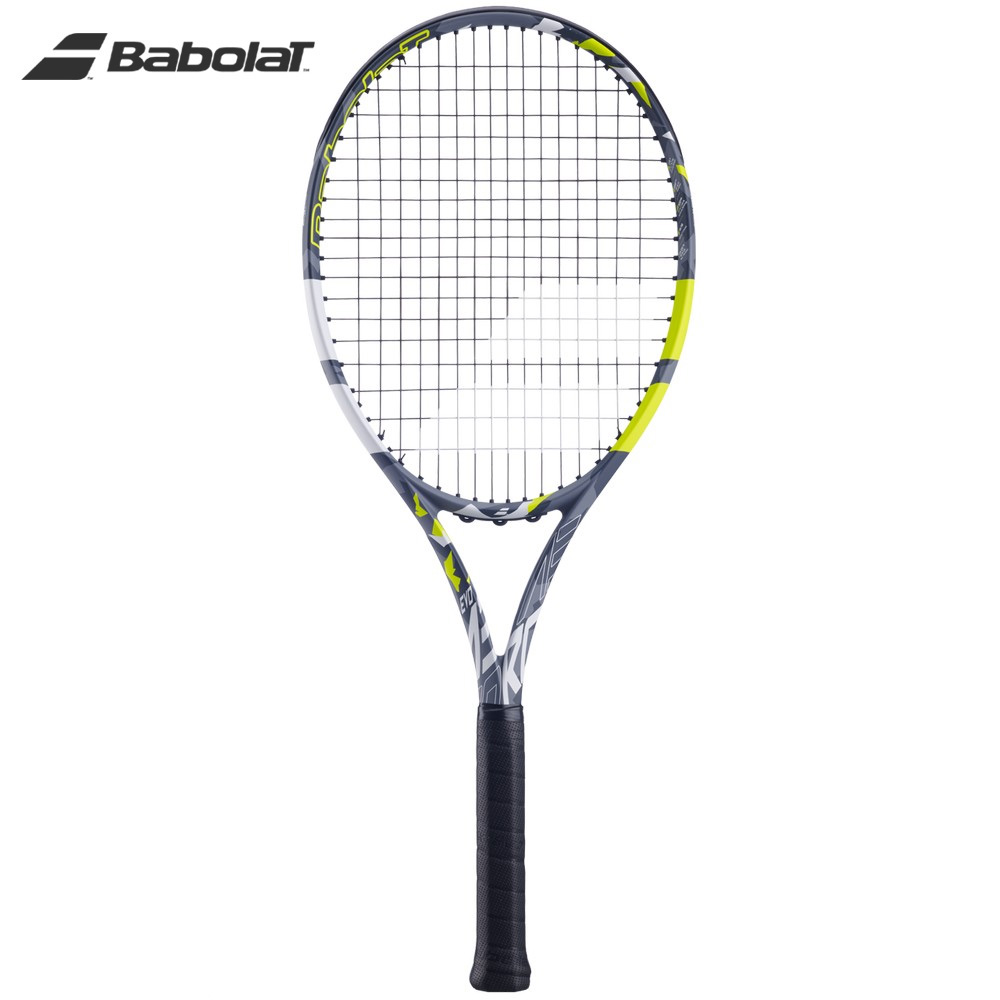 バボラ Babolat 硬式テニスラケット  EVO AERO エボ アエロ 101505 フレームのみ