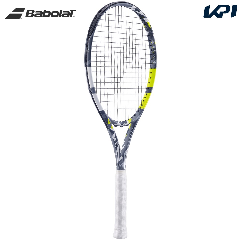 バボラ Babolat 硬式テニスラケット  EVO AERO LITE エボ アエロ ライト 101518 フレームのみ