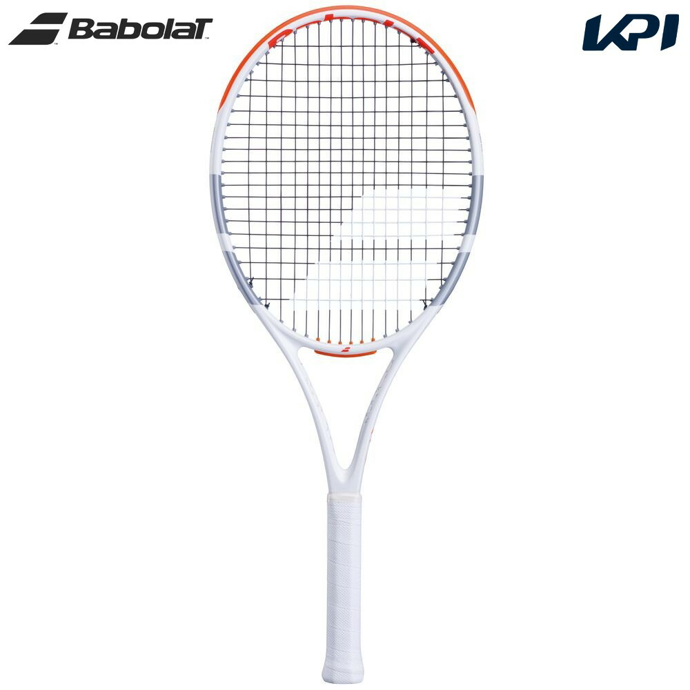 バボラ Babolat テニスラケット  EVO STRIKE エボ ストライク フレームのみ 101515