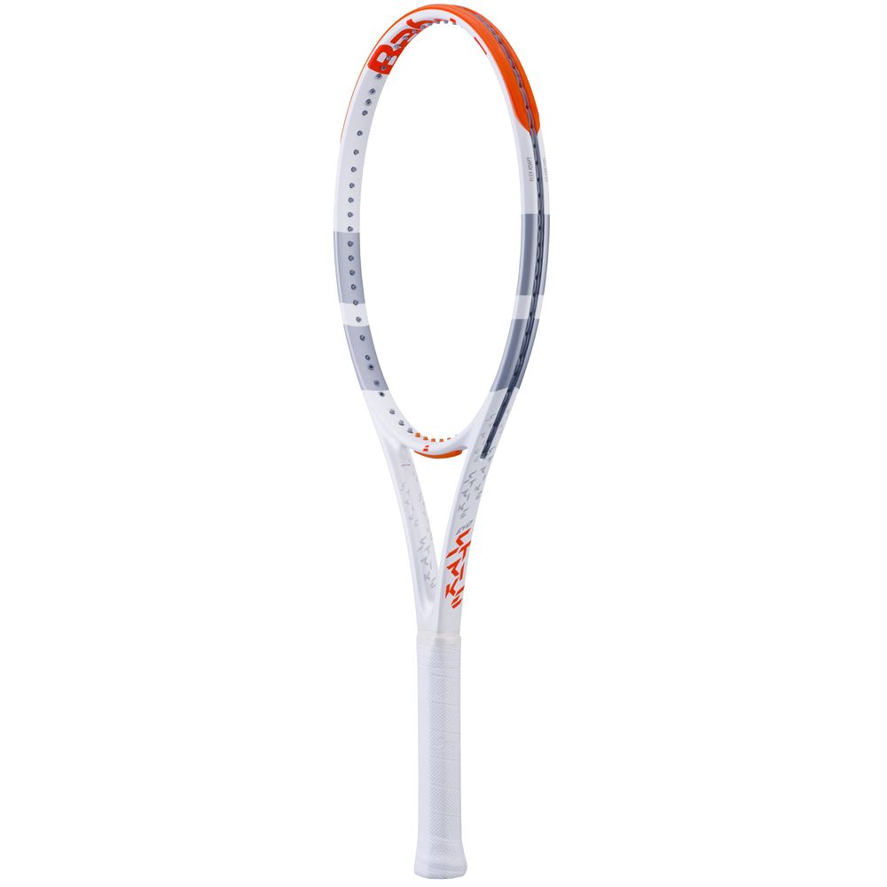 バボラ Babolat テニスラケット EVO STRIKE エボ ストライク フレームのみ 101515 - KPI  CLUB（KPI公式オンラインストア）