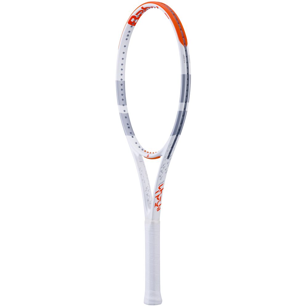 バボラ Babolat テニスラケット EVO STRIKE エボ ストライク フレーム