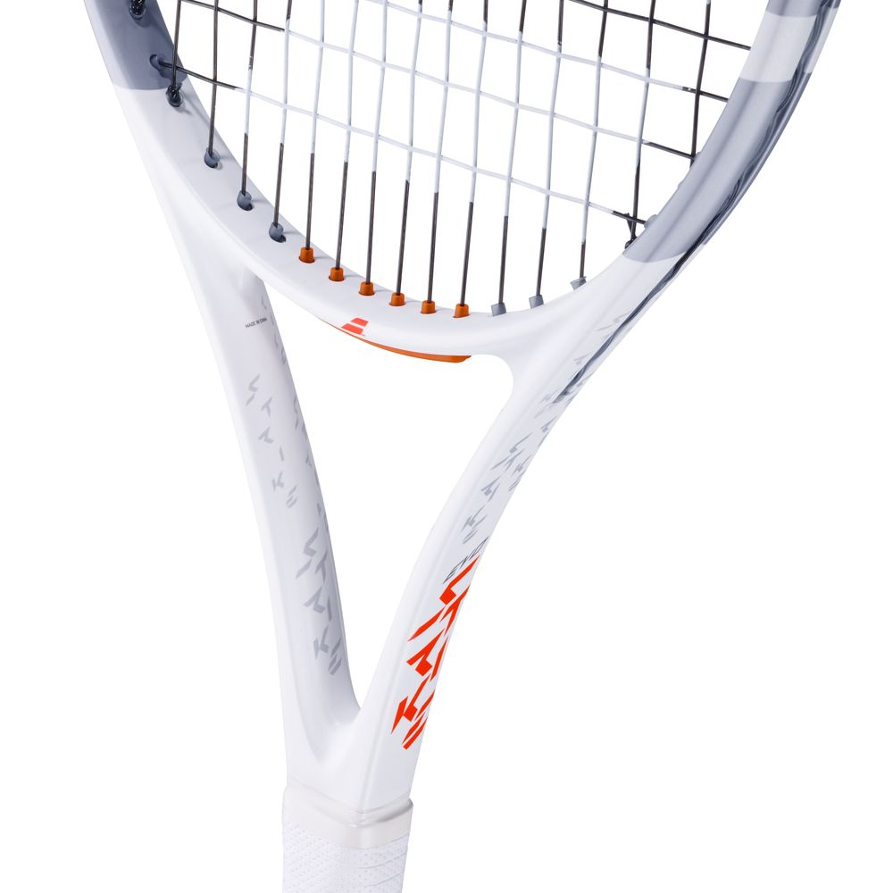 バボラ Babolat テニスラケット EVO STRIKE エボ ストライク フレームのみ 101515 - KPI  CLUB（KPI公式オンラインストア）