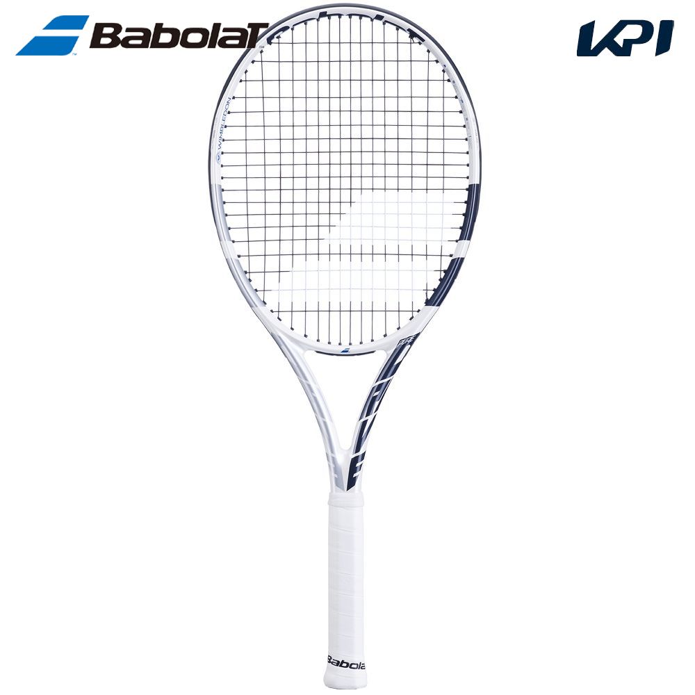 バボラ Babolat テニスラケット    PURE DRIVE WIMBLEDON フレームのみ 101516 5月発売予定※予約