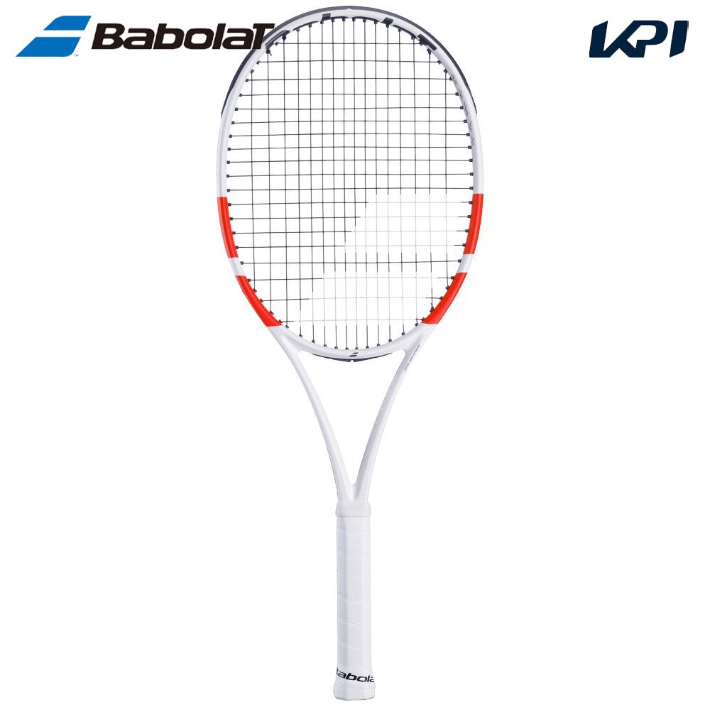 バボラ Babolat テニスラケット    PURE STRIKE 100 ピュアストライク 100 フレームのみ 101520