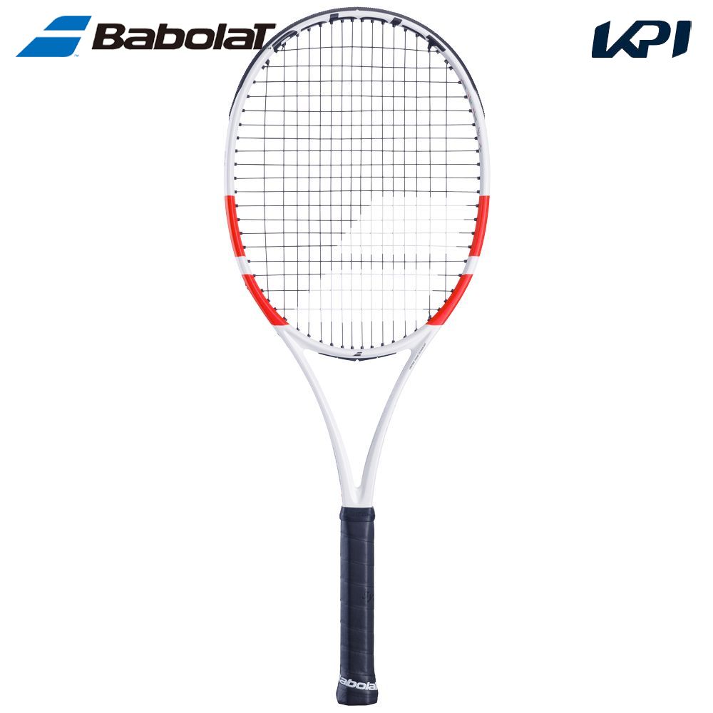 バボラ Babolat テニスラケット    PURE STRIKE 98 16/19 ピュアストライク 98 16/19 フレームのみ 101524