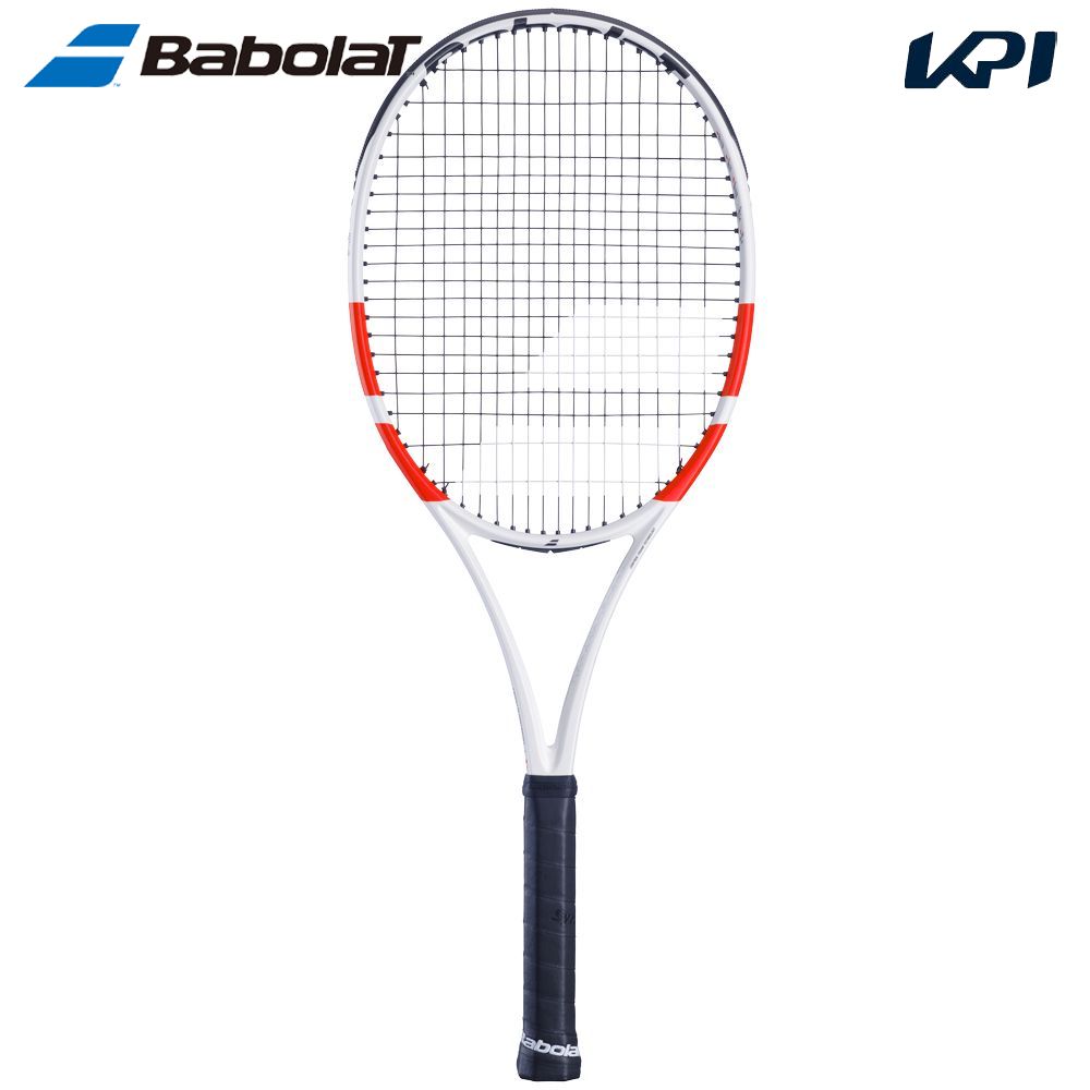 バボラ Babolat テニスラケット    PURE STRIKE 98 18/20 ピュアストライク 98 18/20 フレームのみ 101526