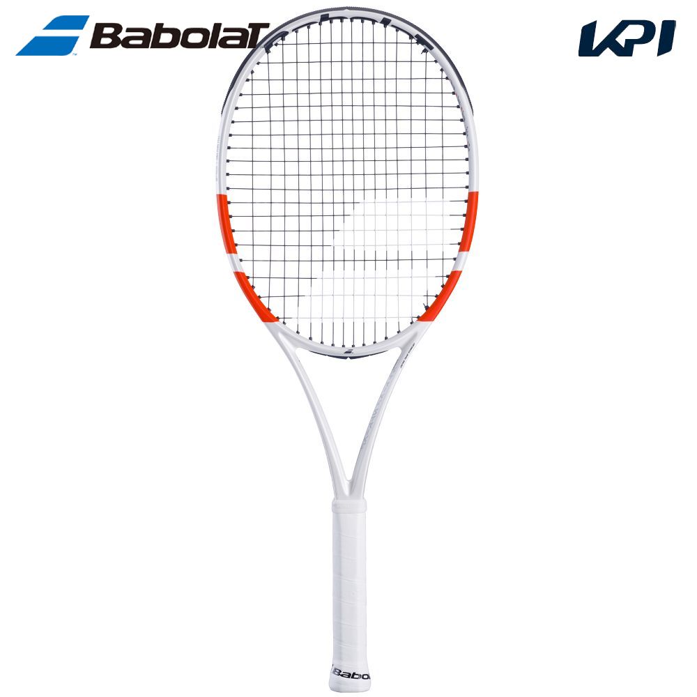 バボラ Babolat テニスラケット    PURE STRIKE LITE ピュアストライクライト フレームのみ 101528