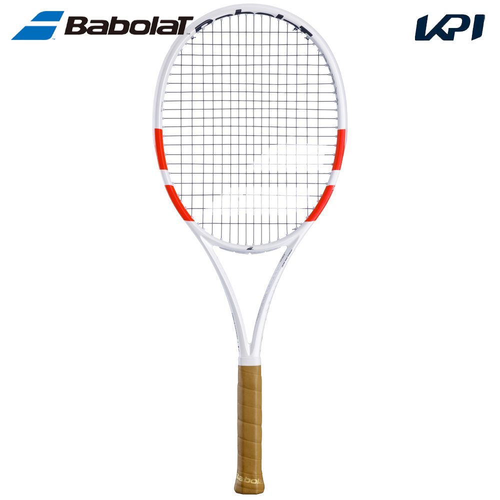 バボラ Babolat テニスラケット    PURE STRIKE 97 ピュアストライク 97 フレームのみ 101531
