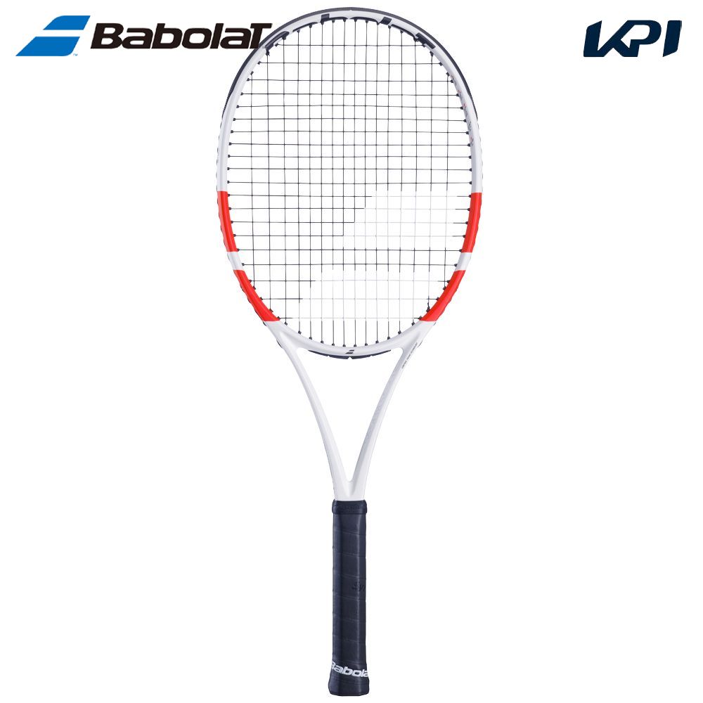 バボラ Babolat テニスラケット    PURE STRIKE 100 16/20 ピュアストライク 100 16/20 フレームのみ 101534