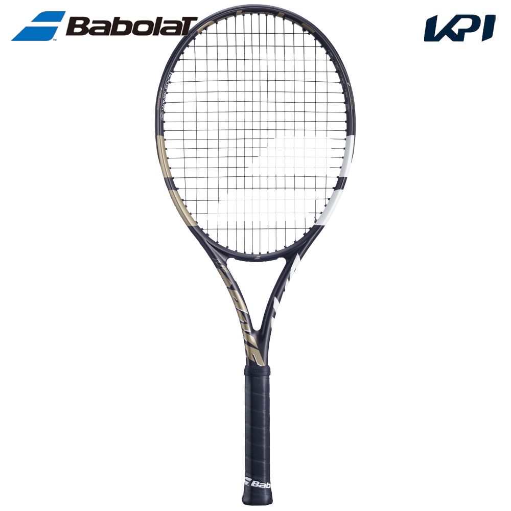 バボラ Babolat テニスラケット    Pure Drive Wimbledon ピュアドライブ ウィンブルドン フレームのみ 101544 5月下旬発売予定※予約