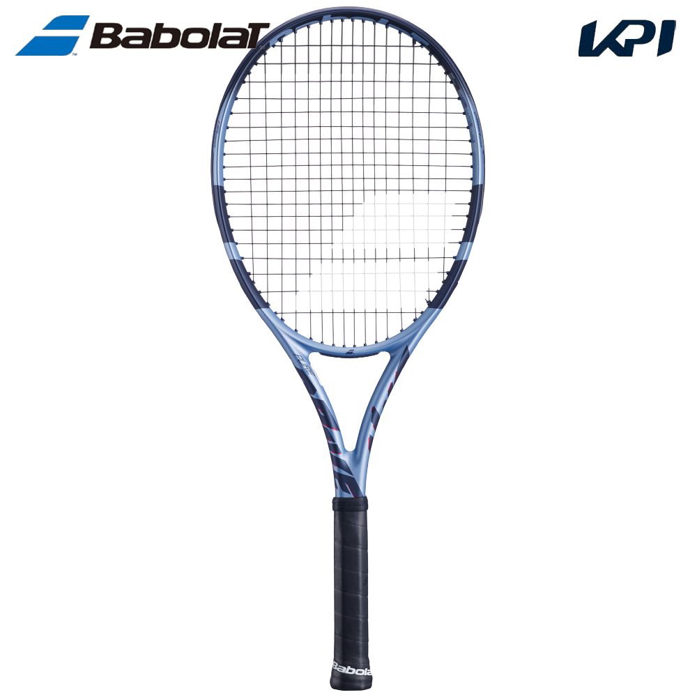 バボラ Babolat テニスラケット    PURE DRIVE ピュア ドライブ フレームのみ 101552