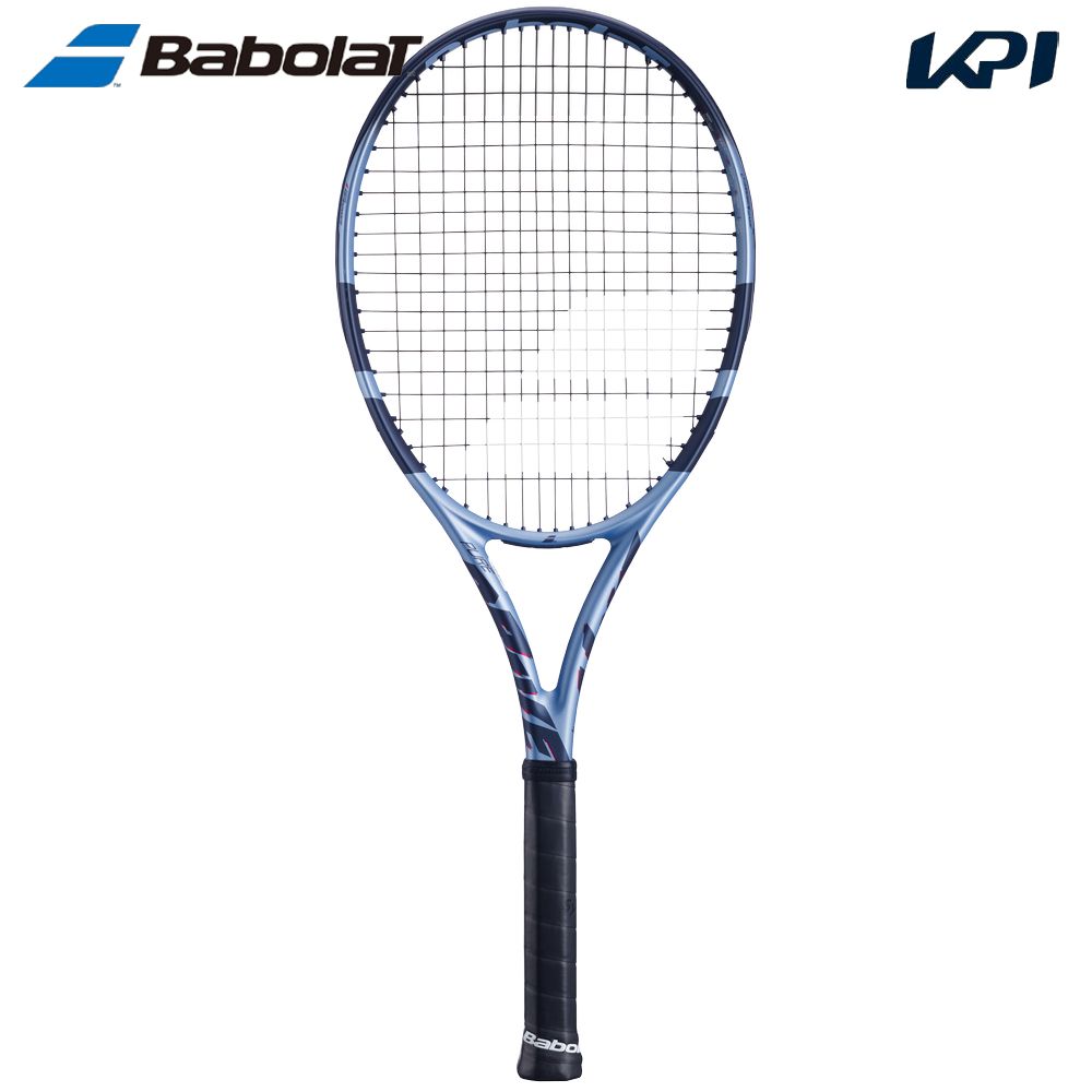 バボラ Babolat テニスラケット    PURE DRIVE + ピュア ドライブ ＋ フレームのみ 101553