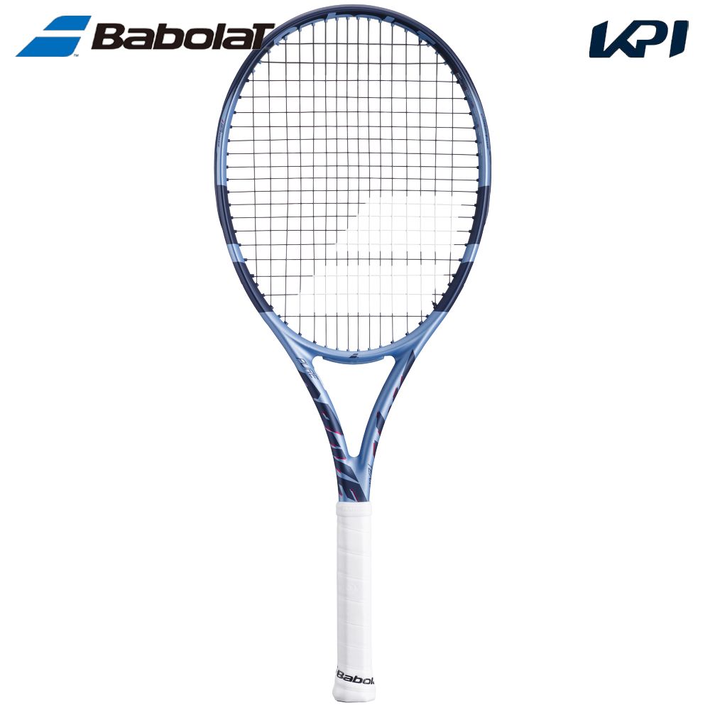 バボラ Babolat テニスラケット    PURE DRIVE TEAM ピュア ドライブ チーム フレームのみ 101554