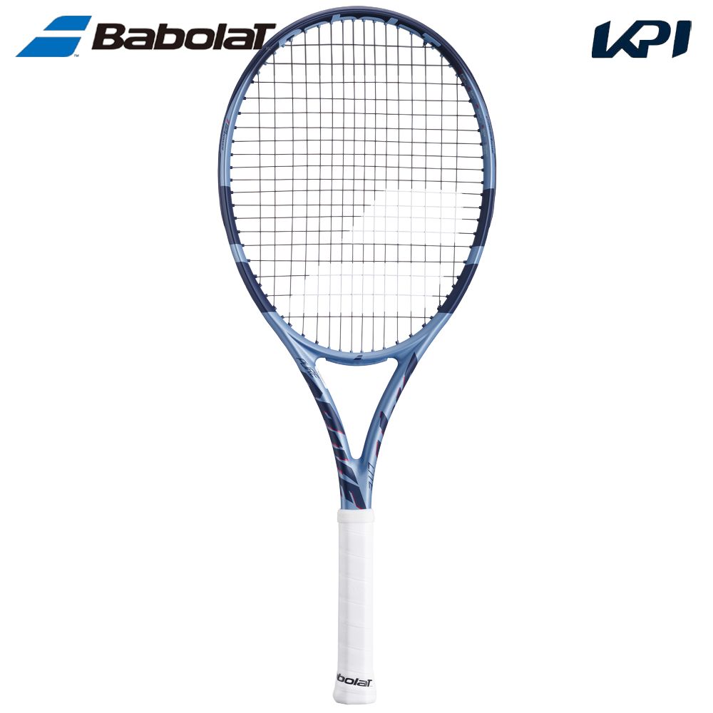 バボラ Babolat テニスラケット    PURE DRIVE LITE ピュア ドライブ ライト フレームのみ 101555