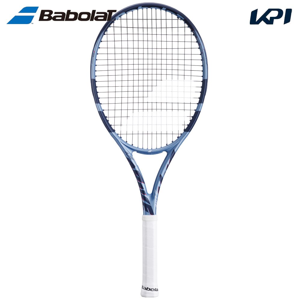 バボラ Babolat テニスラケット    PURE DRIVE SUPER LITE ピュア ドライブ スーパー ライト フレームのみ 101556