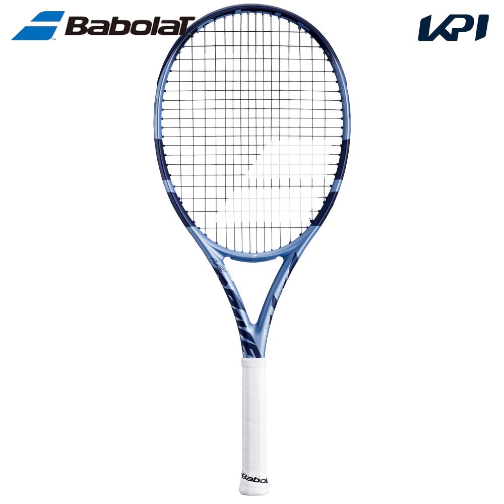 バボラ Babolat テニスラケット    PURE DRIVE 107 ピュア ドライブ 107 フレームのみ 101557