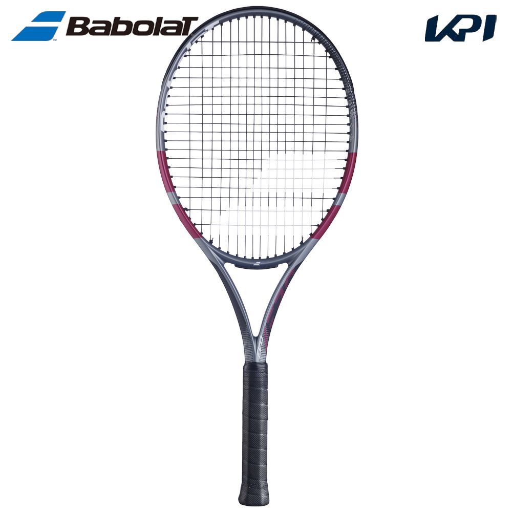 バボラ Babolat テニスラケット    EVO AERO PINK エボ アエロ ピンク フレームのみ 101563 3月下旬発売予定※予約