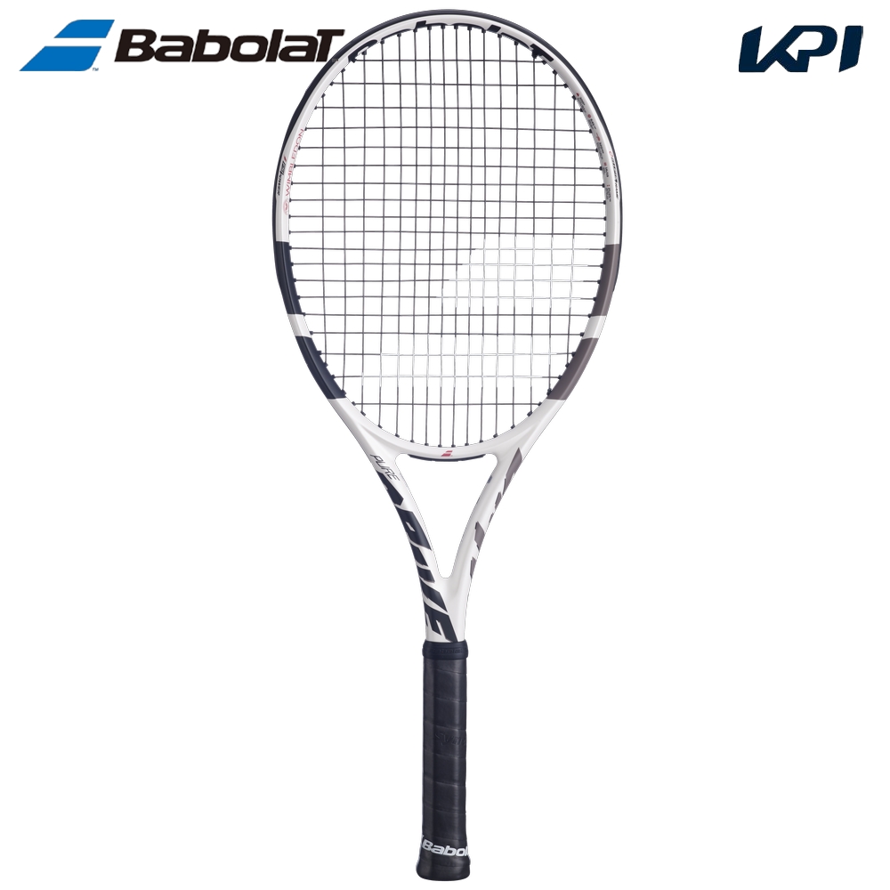 バボラ Babolat テニスラケット    PURE DRIVE WIMBLEDON ピュア ドライブ ウィンブルドン フレームのみ 101566 5月下旬発売予定※予約