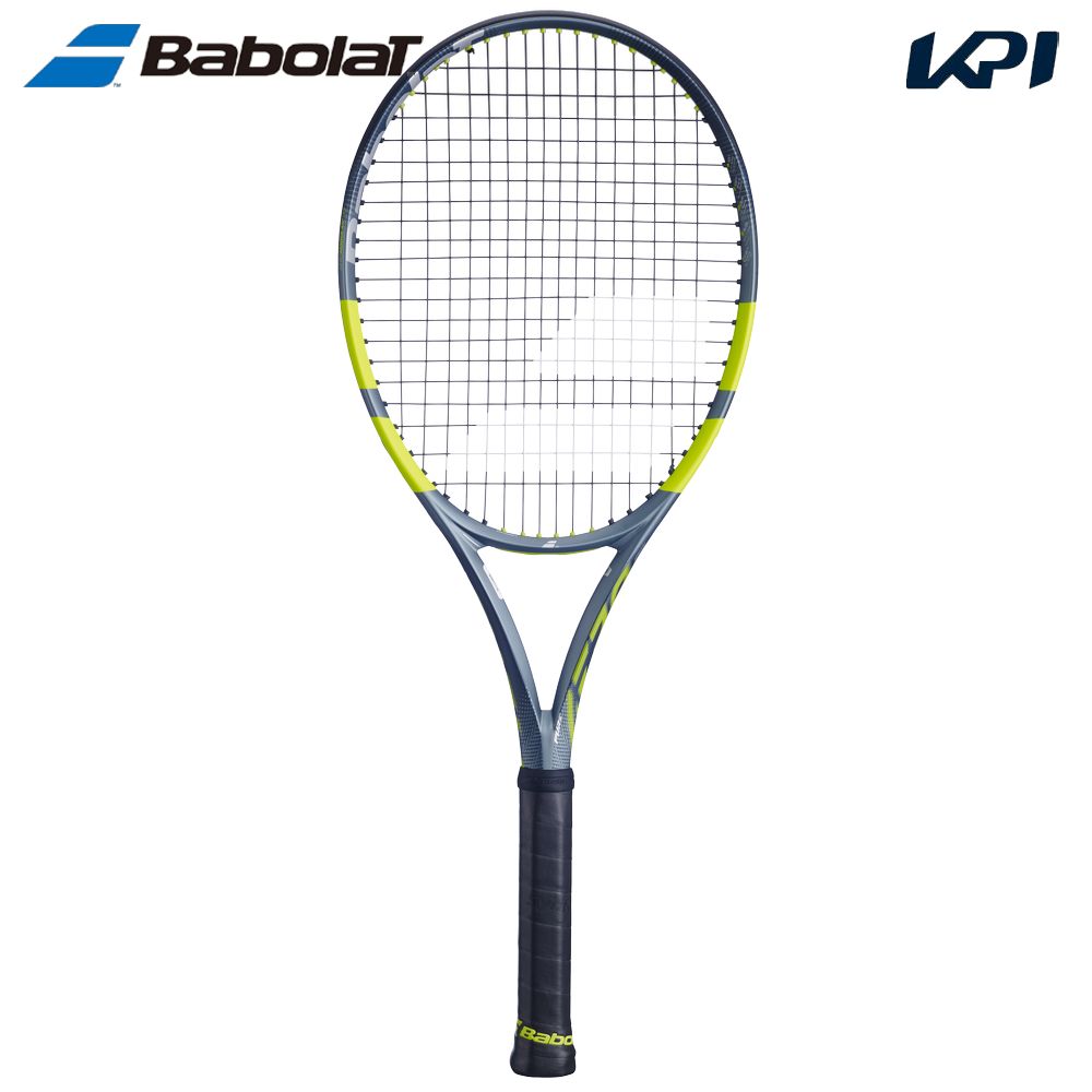 バボラ Babolat テニスラケット    PURE AERO 98 ピュア アエロ 98 フレームのみ 101567 2026 2月下旬発売予定※予約