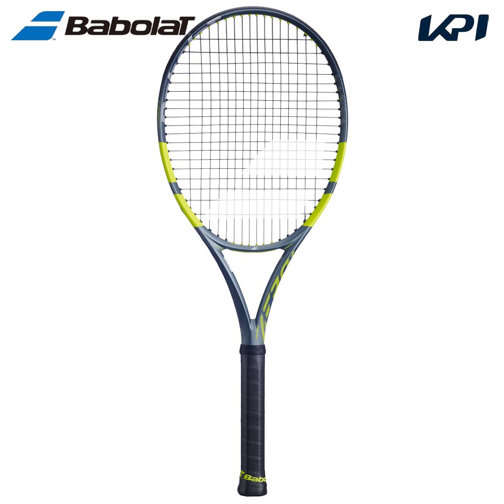 バボラ Babolat テニスラケット    PURE AERO + ピュア アエロ プラス フレームのみ 101570 2026 2月下旬発売予定※予約