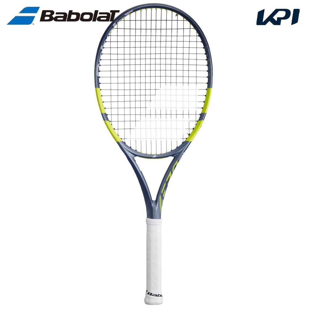 バボラ Babolat テニスラケット    PURE AERO TEAM ピュア アエロ チーム フレームのみ 101571 2026 2月下旬発売予定※予約