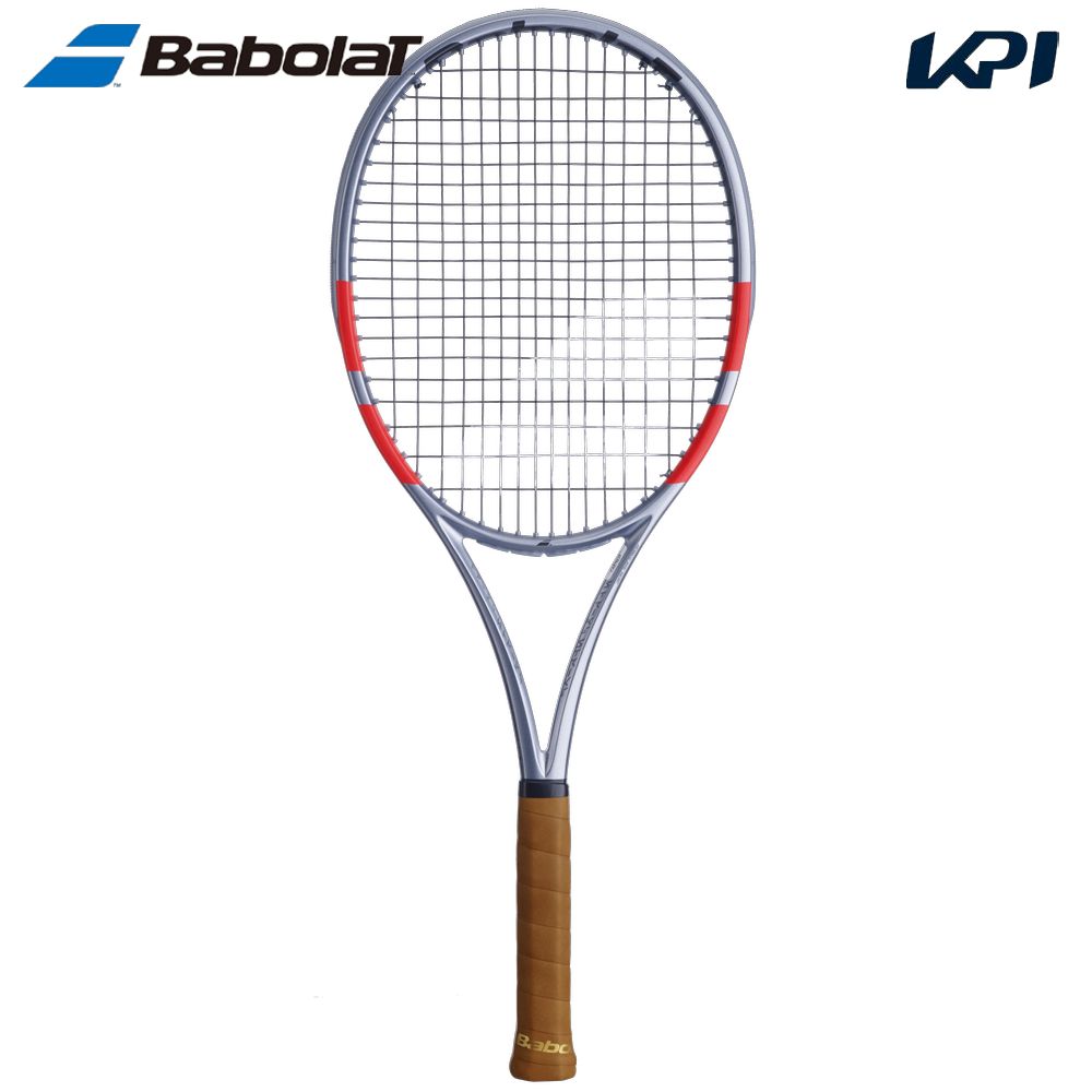 バボラ Babolat テニスラケット    PURE STRIKE 97 フレームのみ ピュア ストライク 97 101574 8月下旬発売予定※予約