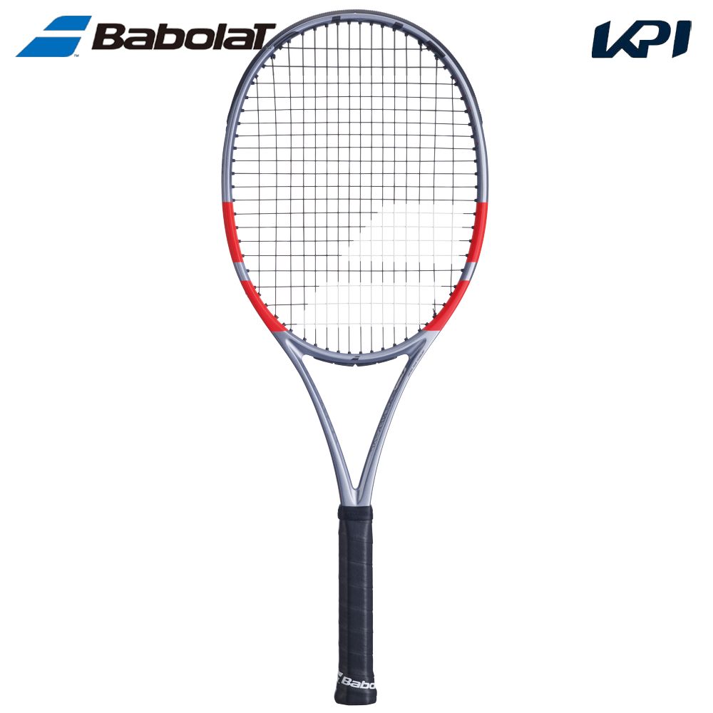 【ガット張り工賃0円】バボラ Babolat テニスラケット    PURE STRIKE 100 16/20 フレームのみ ピュア ストライク 100 101576 2025