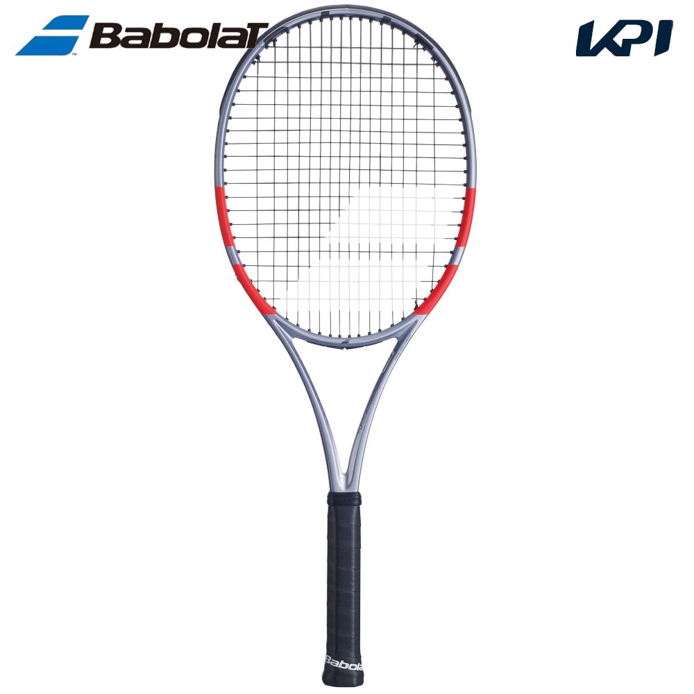 バボラ Babolat テニスラケット    PURE STRIKE 98 16/19 フレームのみ ピュア ストライク 98 101577 8月下旬発売予定※予約