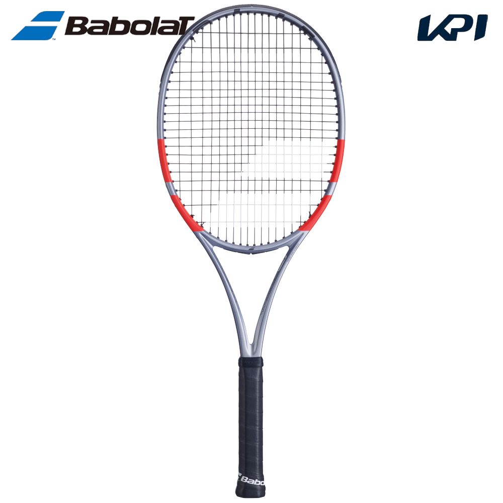 バボラ Babolat テニスラケット PURE STRIKE 98 18/20 フレーム
