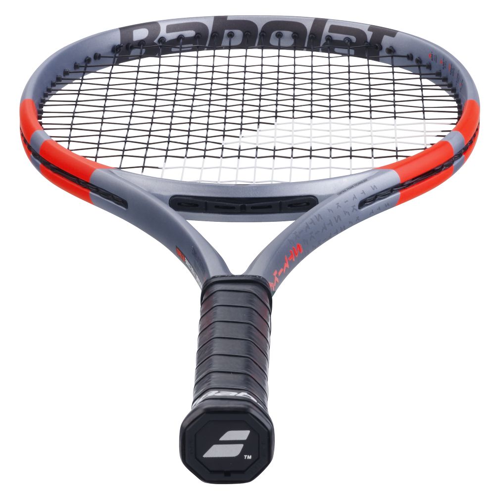 バボラ Babolat テニスラケット PURE STRIKE 98 18/20 フレーム