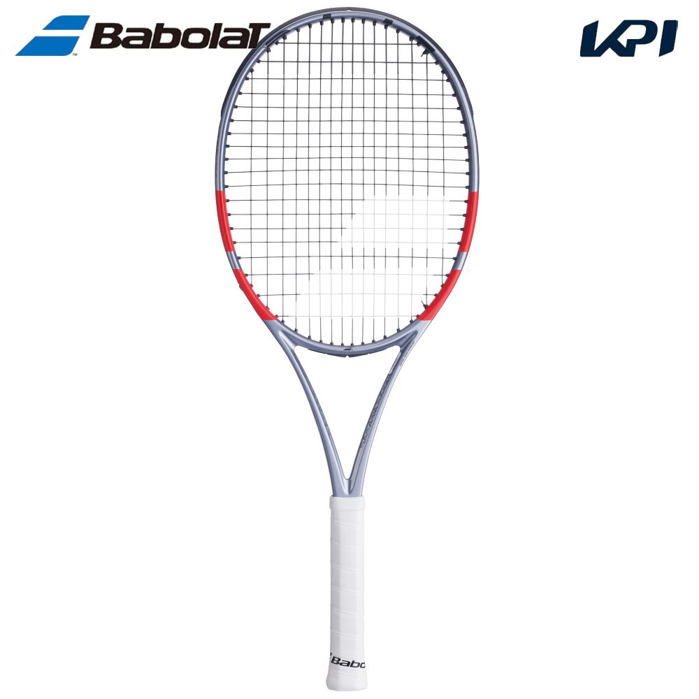 【ガット張り工賃0円】バボラ Babolat テニスラケット    PURE STRIKE 100 16/19 フレームのみ ピュア ストライク 100 101579 2025