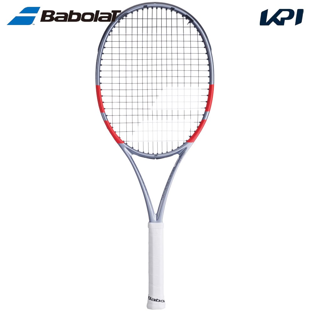 【ガット張り工賃0円】バボラ Babolat テニスラケット    PURE STRIKE TEAM フレームのみ ピュア ストライクチーム 101580 2025