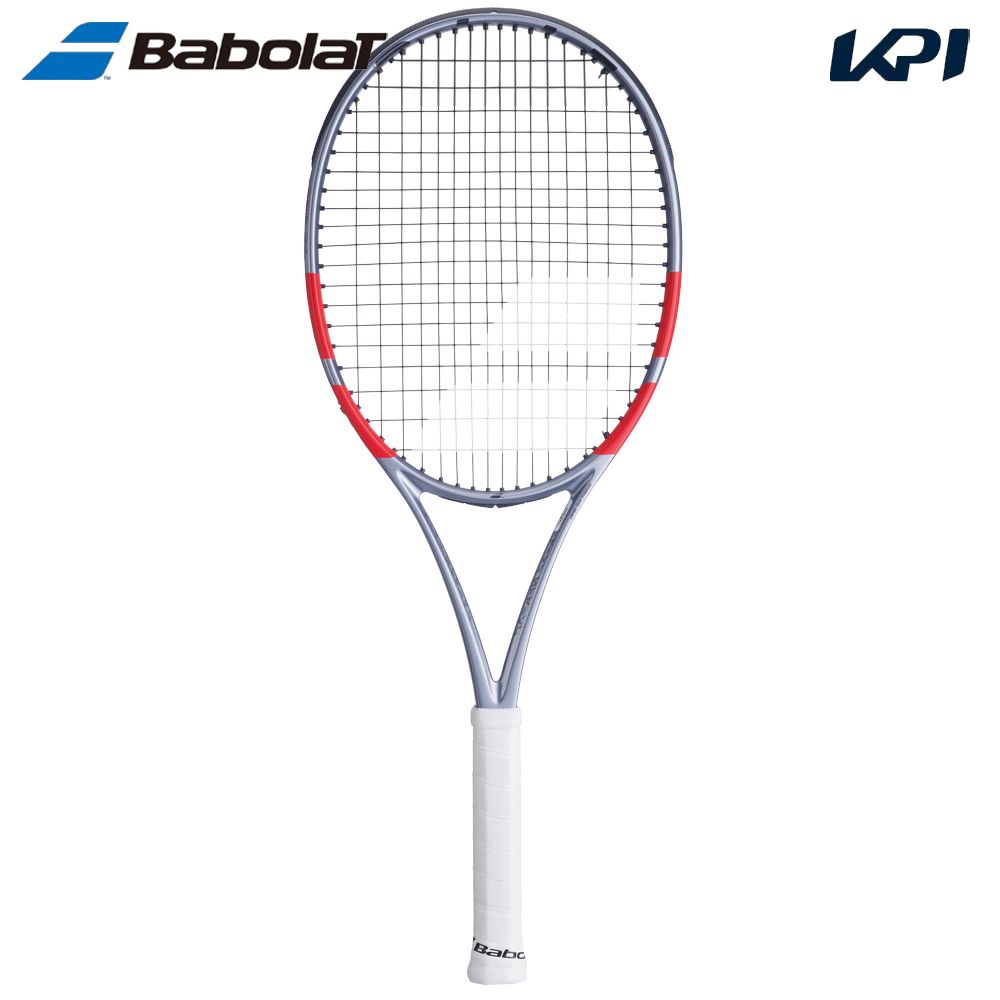 【ガット張り工賃0円】バボラ Babolat テニスラケット    PURE STRIKE LITE フレームのみ ピュア ストライク ライト 101581 2025