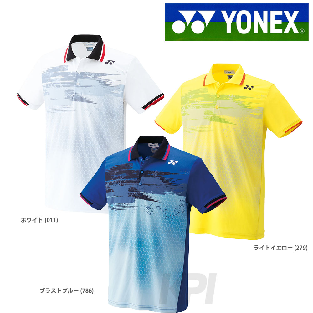 YONEX ヨネックス ポロシャツ - 1