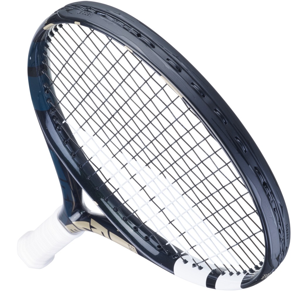 バボラ Babolat テニスラケット EVO DRIVE 115 WIMBLEDON エボドライブ 